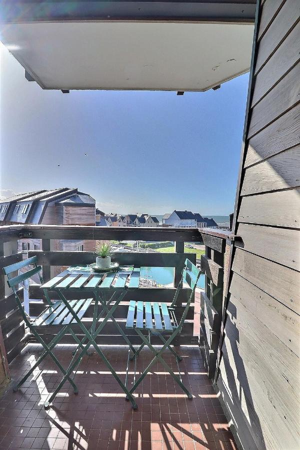 Cosy Deauville Studio Exterior foto